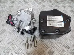 Pompe d'injection OEM 0445010696 pour Jeep/Maserati