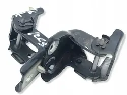 Citroen C4 III e-C4 Paumelles Porte Arrière OEM AMD233982