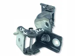 Citroen C4 III e-C4 Paumelles Porte Arrière OEM AMD233982