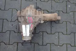 Etuakseli OEM P68263986AA Jeep Grand Cherokee -lle