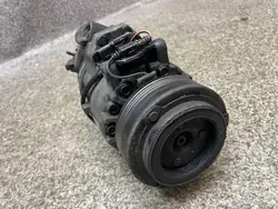 Compresor de aire acondicionado BMW X5 E70 3.0 D OEM