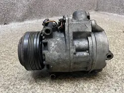 Compresseur de climatisation BMW X5 E70 3.0 D OEM