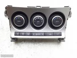 Module climatisation Mazda 3 OEM bbt361190m