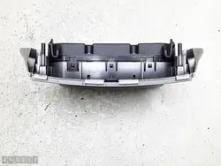 Mazda 3 klimatkontrollmodul OEM bbt361190m