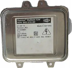 Hella Konverter 5DV009610-00