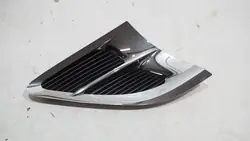 Toma de aire del guardabarros izquierdo Bentley 3SD821273