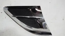 Entrée d'air d'aile avant gauche Bentley 3SD821273
