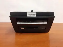 Mercedes-Benz CD-wisselaar OEM A2218700591 voor S-Klasse W221