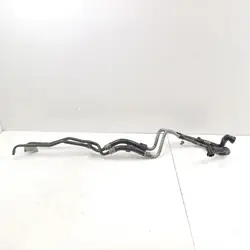 Öljynjäähdyttimen letku OEM 7583163 BMW 7-sarjalle