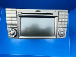 OEM 2119060700 Comand NTG 2.5 Radio-Navigointi