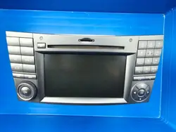 OEM 2119060700 Radio Navigation Comand NTG 2.5
