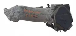 Drosselklappe SsangYong Korando 3 III 10- 2.0 XDI 6711410125