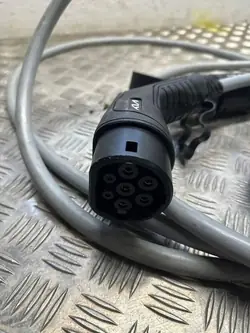 Câble de chargement de batterie KIA EV6