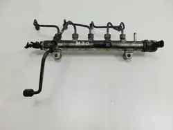 OEM 0445214106 Insprutningslist Chevrolet Captiva 2.0 VCDI