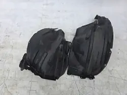 Front Right Wheel Arch Nissan Juke F15