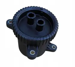 Bränslefilterhus Mercedes W203 2.2 CDI A6110900252