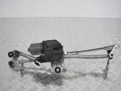 AUDI Q3 8U0 Voorruitenwissermechanisme OEM