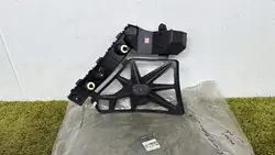 Deslizamento de suporte de para-choque traseiro direito Renault Scenic III 09- OEM