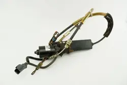 Handbremsmechanismus Jaguar XF OEM 7151120
