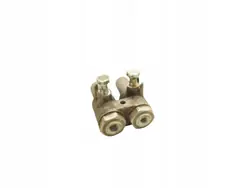 OEM M-124783 Microcar Aixam Crossline T Trasera