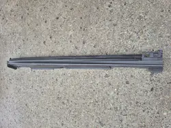 Mazda CX-30 rechte Schwellerverkleidung OEM DGH9-51P41