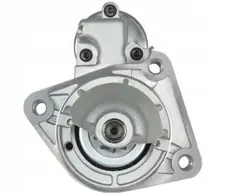 Démarreur AS-PL S0096 Ford Fiesta Mazda 2 Volvo C30 S40