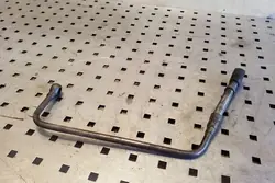 Tubo de óleo turbo VW TRANSPORTER IV FLATBED 074145771C