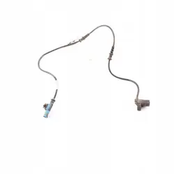 Mercedes W906 frambromsbeläggsslitagegivare OEM A9065400334