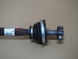 Demi-arbre gauche avant OEM 8200985010 Dacia Sandero I