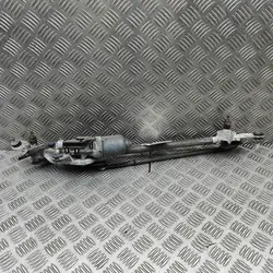 Front Window Mechanism Suzuki Grand Vitara II 3810065J10