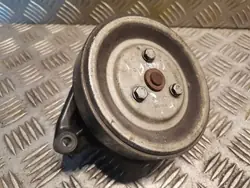 Mini One - Cooper Coupe R56 Vattenpump OEM 7545958