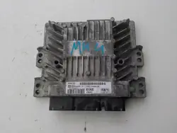 Ordinateur Moteur Ford Mondeo MK4 2.0 TDCI OEM