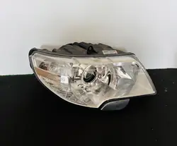 Rechtes Scheinwerfer Skoda Superb 2 II OEM