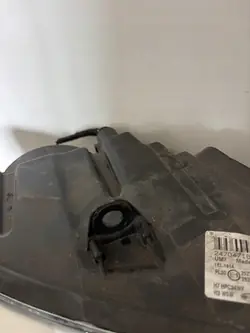 Phare droit Skoda Superb 2 II OEM