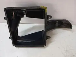 Conduit d'air intercooler Maserati Ghibli 2017 OEM 670004140