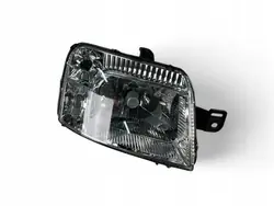 Farol Dianteiro Direito Fiat Panda Hatchback 09-11
