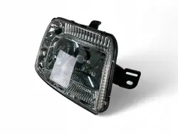 Phare Avant Droit Fiat Panda Hatchback 09-11