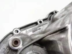Jeep voorste reductiekast OEM M0005199 M0005203