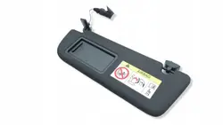 Quebra-sol Audi A6 S6 C8 OEM 4K0857551A