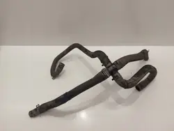 Lämmitysletku OEM ROC20561 Seat Ibiza IV 2009