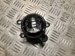 Rechter Halogeen DRL OEM 32228884 voor Volvo XC40 17-