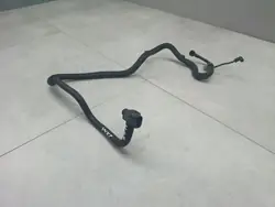 Tuyau à vide OEM 0265005319 pour Jeep Grand Cherokee WK2