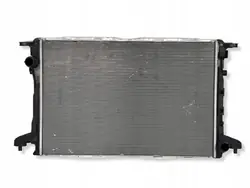 Condensador A/C OEM 4K0121251L Dianteiro Audi A5