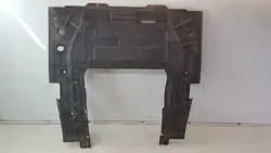 Motorplåt Opel Astra H