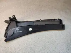 Vindruta OEM 98362007XT för Citroen C5 Aircross