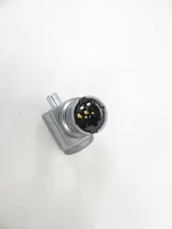 Crash-aktiv hoofdsteunpatroon BMW e60 e61 e70 e71