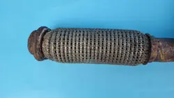 Connecteur Flexible Échappement TOYOTA PROACE II 20r OEM