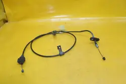 OEM 424 gaskoppeling voor Hyundai i20 1.2
