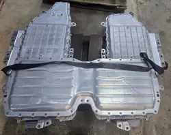 Gebrauchte BMW OE Batterie 8873144 für X5 G05