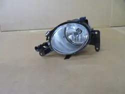 Farol de para-choque dianteiro direito Opel Corsa D